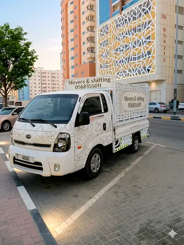 Movers  shifting service available 24/7 good Service call Now  discount price
