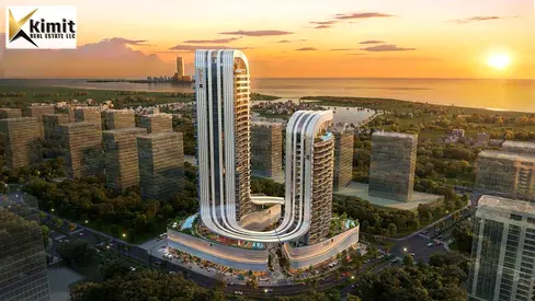 NOT YOUR AVERAGE SEA VIEW•HOTSPOT BRANDED LUXURY