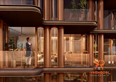 3BR Apartment | One B Tower | Multiple Views | Furnished