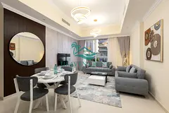 Deluxe One Bedroom | All bills included | Pool | Gym