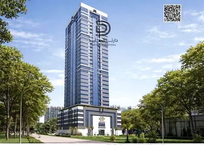 AED 20,000 Down Payment | Freehold for All Nationalities | Located on Sheikh Mohammed Bin Zayed Road