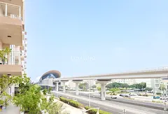 2 BR + Maids Room | Near Metro | Fully furnished