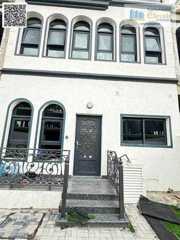 3 bedrooms townhouse