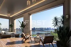 Branded Living | Resort Lifestyle | High Demand