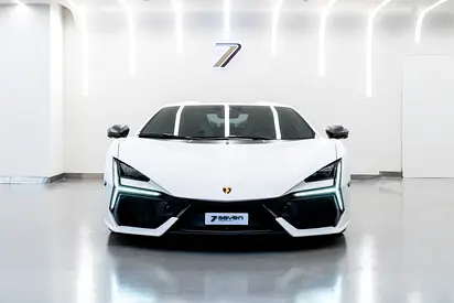 Lamborghini Revuelto 2024 GCC Specs | GCC | WARRANTY | FULL CARBON INTERIOR AND EXTERIOR |