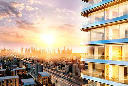 Smart Homes Attractive Design Ever | Near For Metro Station | High Quality Finishing & Amenities |