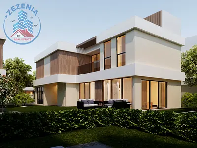 خطة ما بعد التسليم | دفعة أولى 5% | خطة 30/70 | عائد استثمار 35%