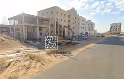 🏢✨ Residential/Commercial Land for Sale – Al Alia | Ajman ✨🏢