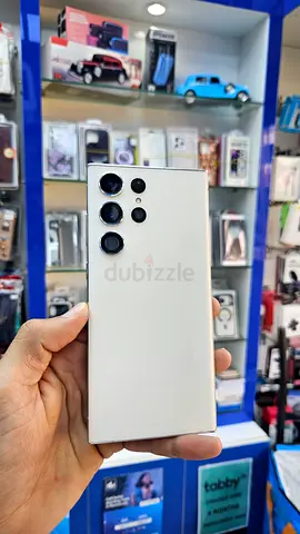SAMSUNG Galaxy S23 Ultra