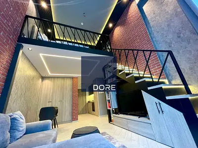 NO COMMISSION | 1 MONTH FREE | Studio LOFT
