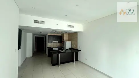 Comfort and Style in a Premium Tower | Elegant Apartment