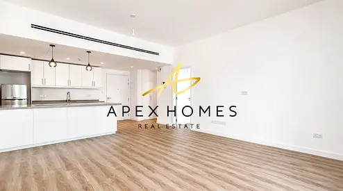 Fully Upgraded | Bright | Spacious | Vacant Soon