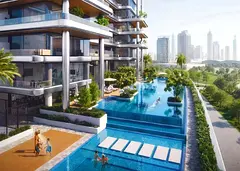 Ready To Move In 4 Months | Cash Payment Discount Limited Offer | High Finishing Quality | Easy Acce