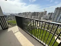 Full Park View | High Floor | Ready to Move In