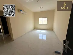 Spacious 1 Bedroom Apartment for Annual Rent in Al Rawda 1 Ajman Near Dubai Exit &amp; All Services