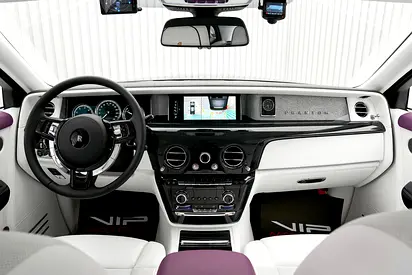 2023 ROLLS-ROYCE PHANTOM 缩略图 14