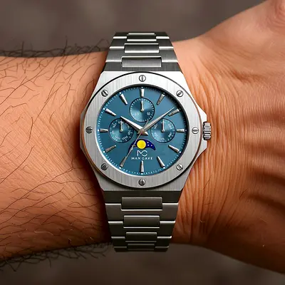 ⌚ Affordable Luxury Watch – Brand New in Box