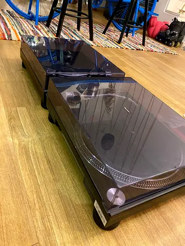 Dj Turntable