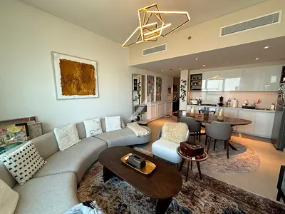Ready to Move In | Top floor | Zabeel View