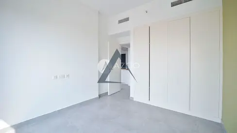 Spacious Layout | Fitted Kitchen | 2 BR + Maid