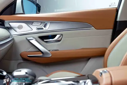 Jetour X70 Plus Luxury, миниатюра 13