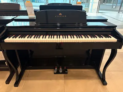 Steiner DP850