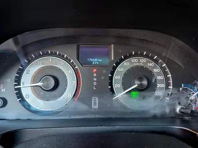 2013 Honda ODYSSEY 照片 15