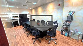 2527 Sq Ft | Fitted And Ready | Prime Location