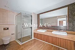 5 BED MAIDS | BURJ VIEW | RARE LAYOUT