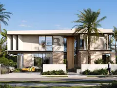 LAGOON FACING | LARGE PLOT I LUXURY LIVING