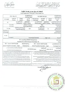 1bhk Apartment For Sale
