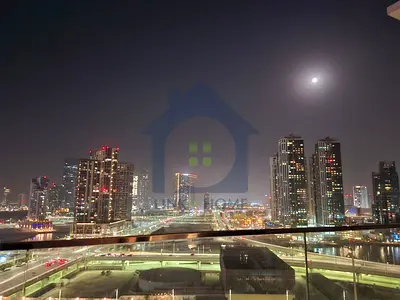 Vacant | Pool View | High Floor | Full Facilities