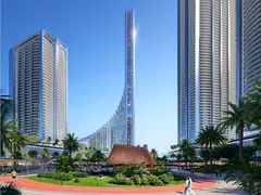 Lowest Price | High Floor | Park View