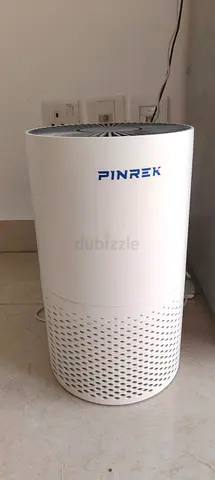 PINREK Air Purifier - Excellent Condition