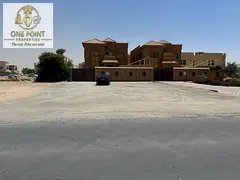 5 Master Bedroom Villa in Al Mowaihat 1 Ajman | 5000 sqft | AED 110K