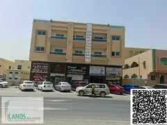 Shop for rent Ajman Rawda