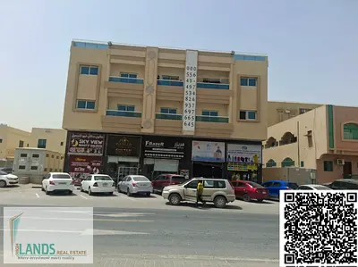 Shop for rent Ajman Rawda