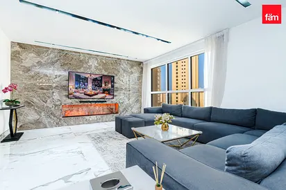 Upgraded Unit | Sea View | Big Layout