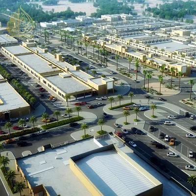 ✅ Prime location with easy access to Emirates Road