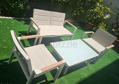 Garden furniture