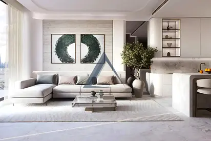 RESORT STYLE LIVING | MODERN LAYOUT |HANDOVER SOON