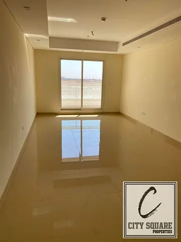 High floor | Villa Community View| Vacant in August