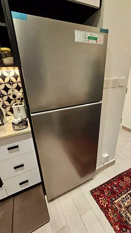 Samsung Fridge