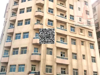 💎✨ Spacious 2BR Family Apartment for Rent at Al Nuaimia 2 Near Al Hikmah School & Behind Hamdan Center ✨💎