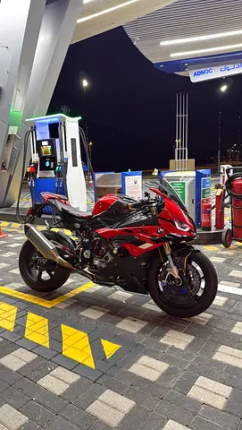 2023 BMW S1000RR – Clean, No Accidents, Many Extras