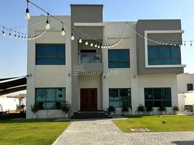 Modern Luxury Villa | Rent | Al Khawaneej 2