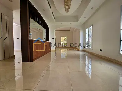 Fully Renovated 4BR+M Villa with Private Pool