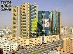 Affordable Studio Apartment for Rent in Horizon Tower | Spacious Layout | Ready to Move