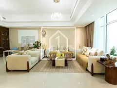 FULLY FURNISHED 2BR + STUDY | FULLY UPGRADED | AVAILABLE FROM JULY