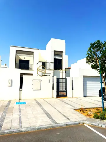 Premium finishing | Spacious Family Living | Vacant